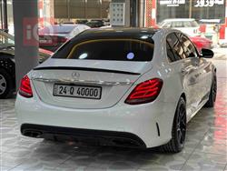 مێرسێدس بێنز C-Class